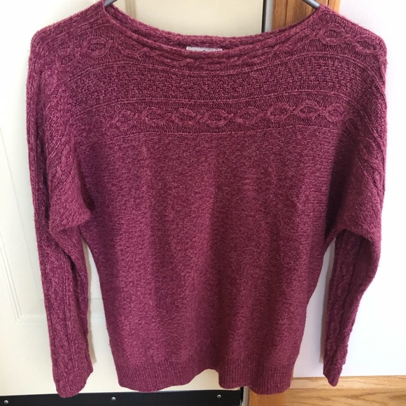 ST JOHN’S BAY Petite Sweater - Picture 1 of 1